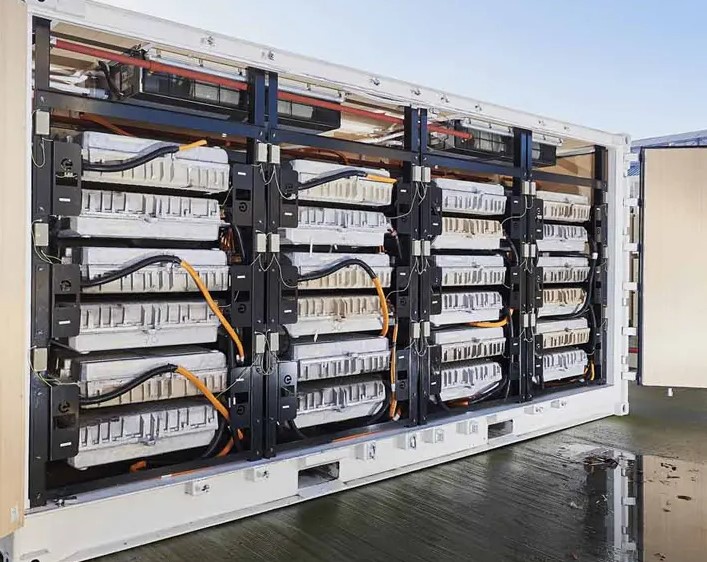 Servicii Baterii Industriale